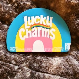 Lucky charms eyeshadow palette